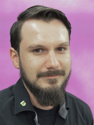 Passionsspiele - Bühnenhandwerker (1)