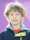 Passionsspiele - 2. Knabe