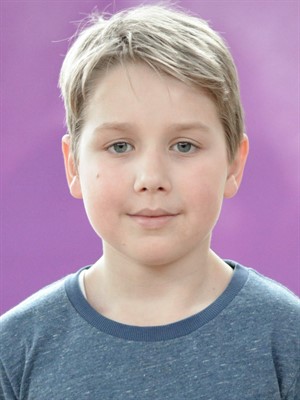Passionsspiele - Kind 4