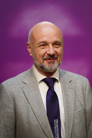 Passionsspiele - Regie