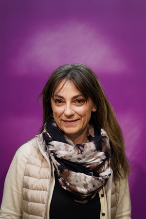 Passionsspiele - Frau 1