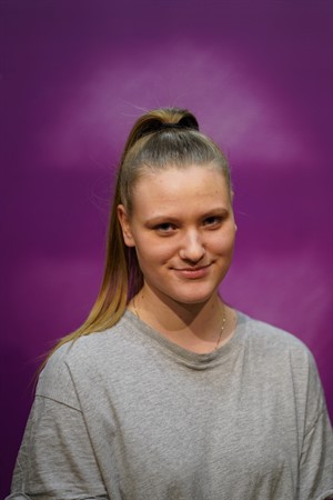 Passionsspiele - Frau 3