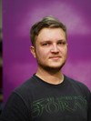 Passionsspiele - Gestas, linker Schächer