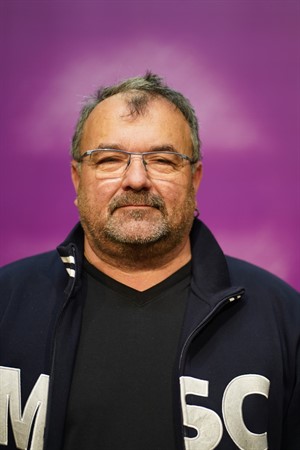 Passionsspiele - Hausvater Bethanien (1)