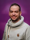 Passionsspiele - Mann 1