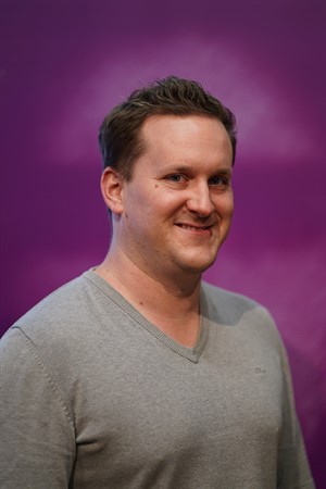 Passionsspiele - Mann(2)