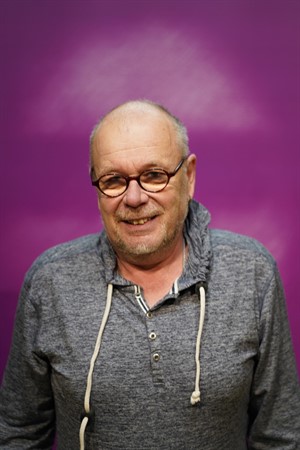 Passionsspiele - Andreas