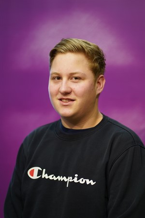 Passionsspiele - Johannes