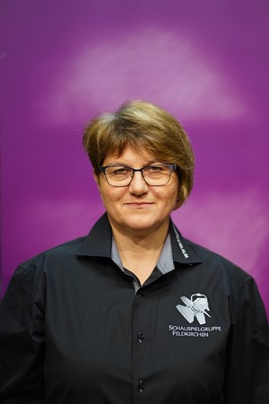 Passionsspiele - Maria Kleopas (1)