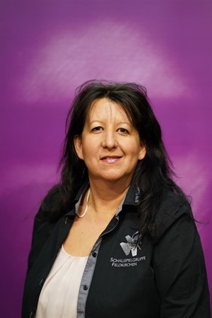 Passionsspiele - Maria Kleopas (2)