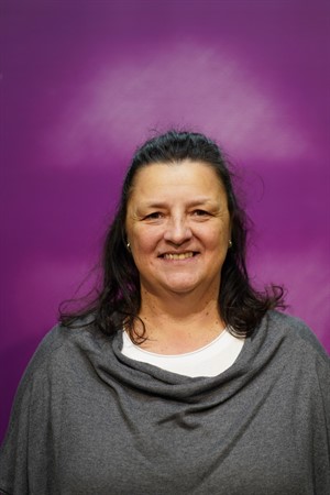 Passionsspiele - Maria Salome (2)