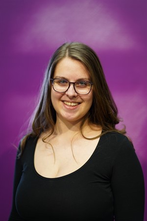 Passionsspiele - Maria von Magdala (1)