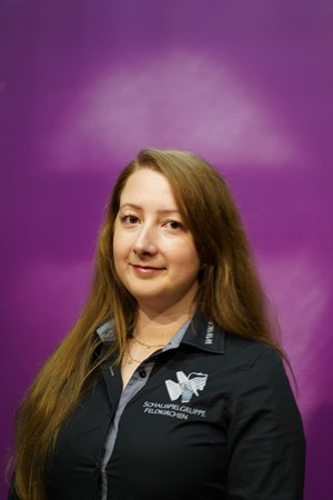 Passionsspiele - Maria von Magdala (2)
