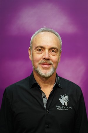 Passionsspiele - Simon Petrus