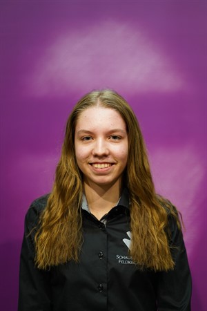 Passionsspiele - Veronika (1)