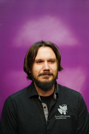 Passionsspiele - Jesus von Nazareth (1)