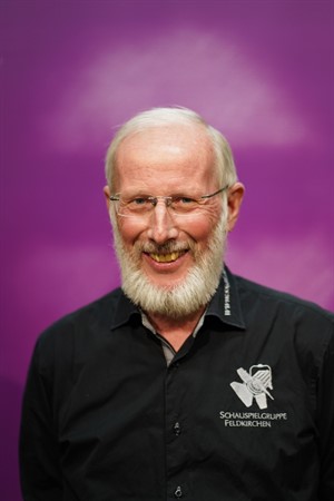 Passionsspiele - Josef von Arimathäa