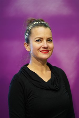 Passionsspiele - Frau 11