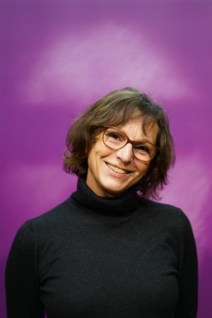 Passionsspiele - Frau 3