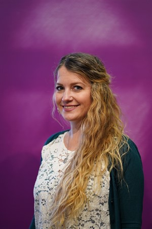 Passionsspiele - Frau 4