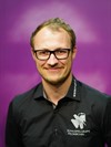 Passionsspiele - Mann 2