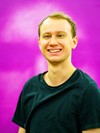Passionsspiele - Andreas, dessen Bruder (2)