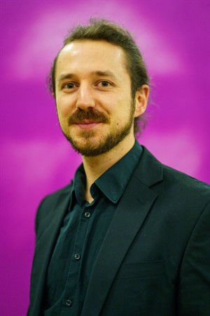 Passionsspiele - Simon der Zelot (2)