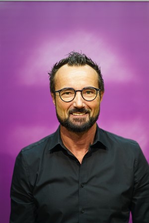 Passionsspiele - Jubal, Sadduzäer (2)