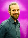 Passionsspiele - Nathan, Schriftgelehrter (2)