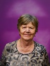 Passionsspiele - Frau (3)