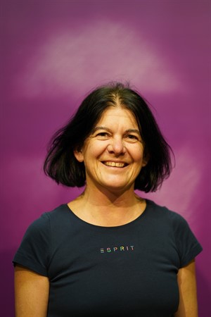 Passionsspiele - Frau (4)