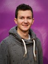 Passionsspiele - Gestas, linker Schächer (1)