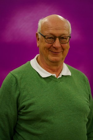 Passionsspiele - Hausvater, Simon von Betanien (2)