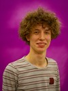 Passionsspiele - Johannes