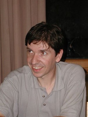 Der reinste Wahnsinn - Garry Lejeune