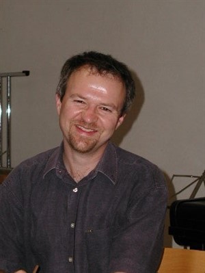 Der reinste Wahnsinn - Lloyd Dallas