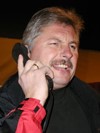 Der Ferienkönig - Herr Thomas Weiß