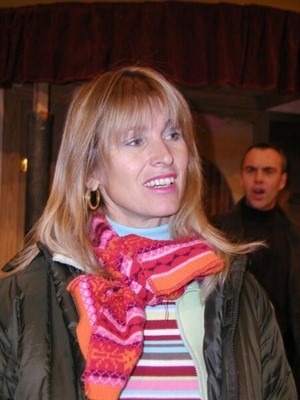 Der Ferienkönig - Miss Vivian Shearer