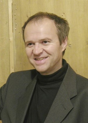 Außer Kontrolle - Der Manager