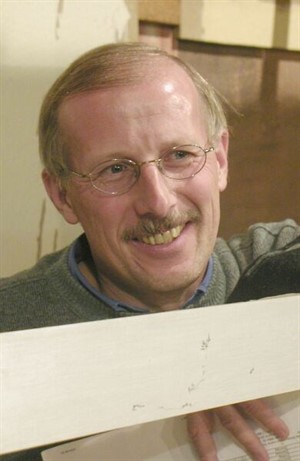 Außer Kontrolle - Ein Körper