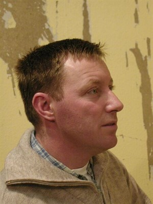 Außer Kontrolle - George Pigden