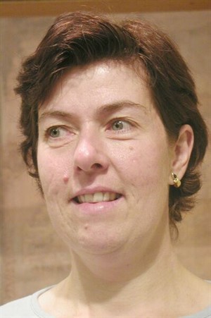 Außer Kontrolle - Gladys