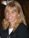 Außer Kontrolle - Jane Worthington