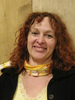 Außer Kontrolle - Pamela
