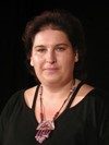 Akt mit Geige - Isobel Sorodin