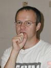 Akt mit Geige - Jacob Friedland