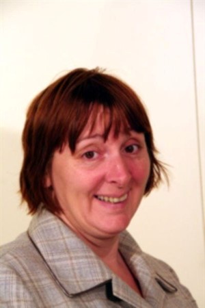In geheimer Mission - Elaine Douglas