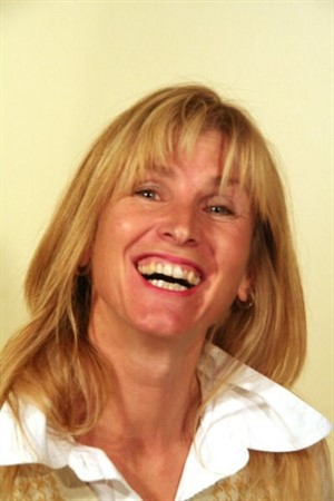 In geheimer Mission - Faye Baker