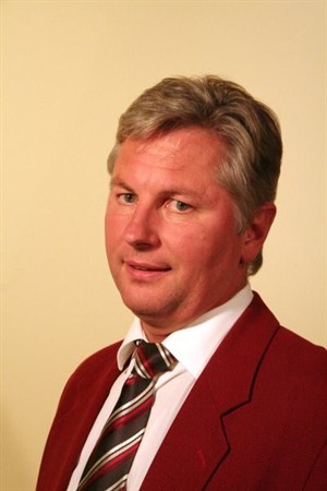 In geheimer Mission - Harry Douglas