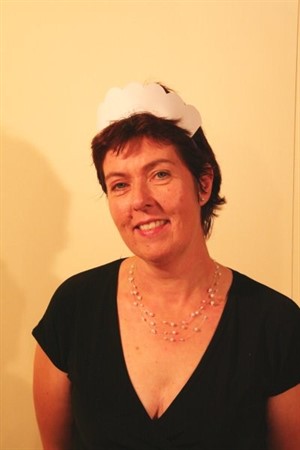 In geheimer Mission - Marion Murdoch